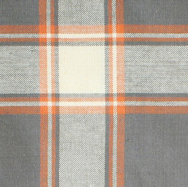 Fall Sky Gray Napkin set og 6 NK011519 - The Fox Decor